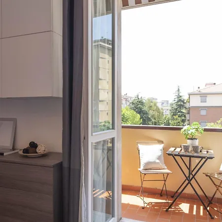 Italian Experience-Novoli Suite Apartment Florence Exterior photo