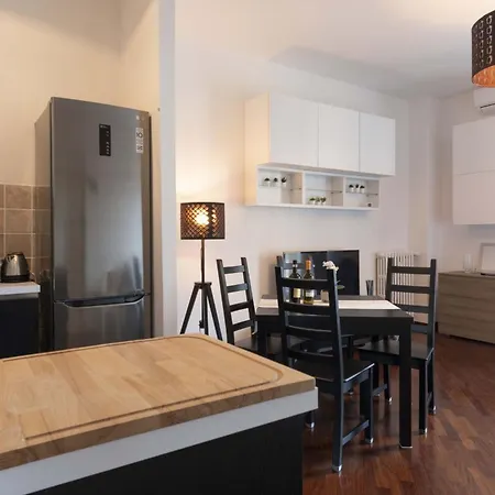 Italian Experience-Novoli Suite Apartment Florence Exterior photo