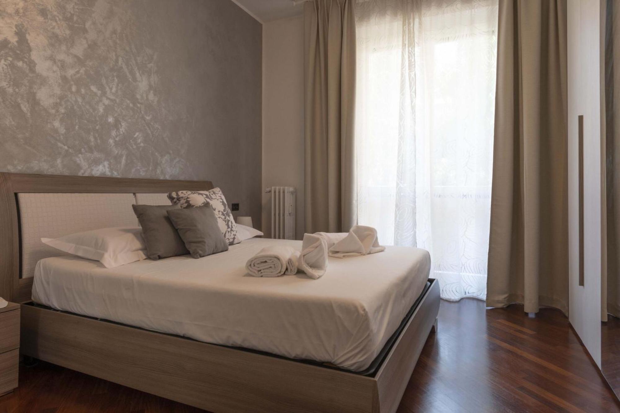 Apartamento Italian Experience-novoli Florencia
