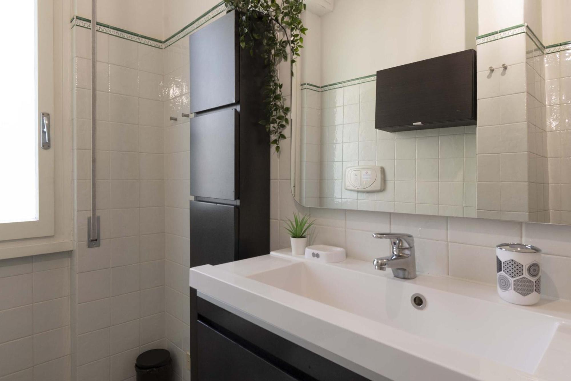Italian Experience-novoli Apartamento Florencia