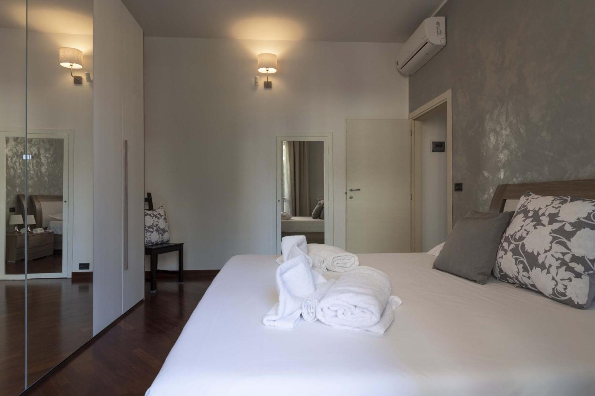 Apartamento Italian Experience-novoli Florencia