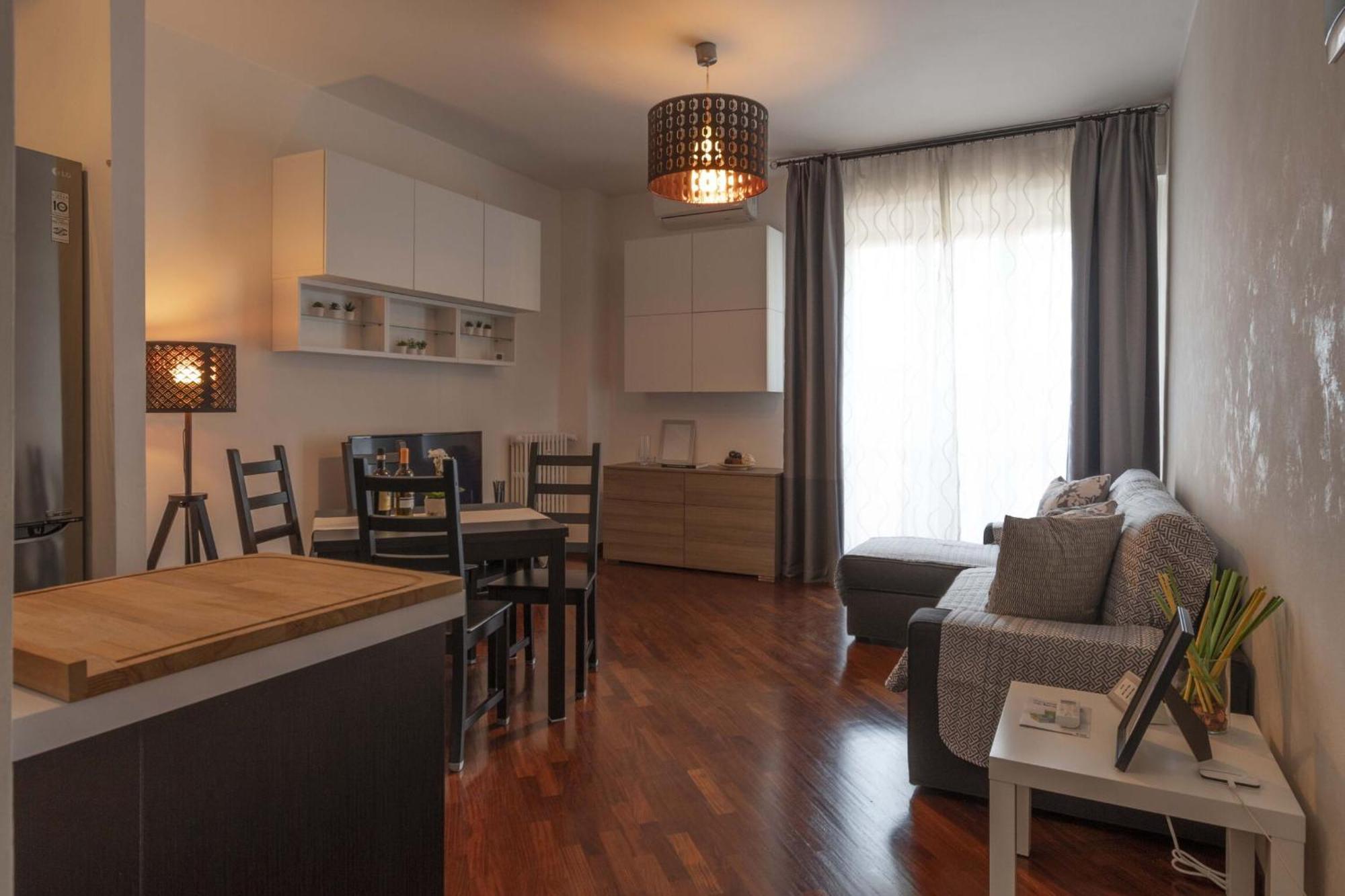 Italian Experience-novoli * Florencia