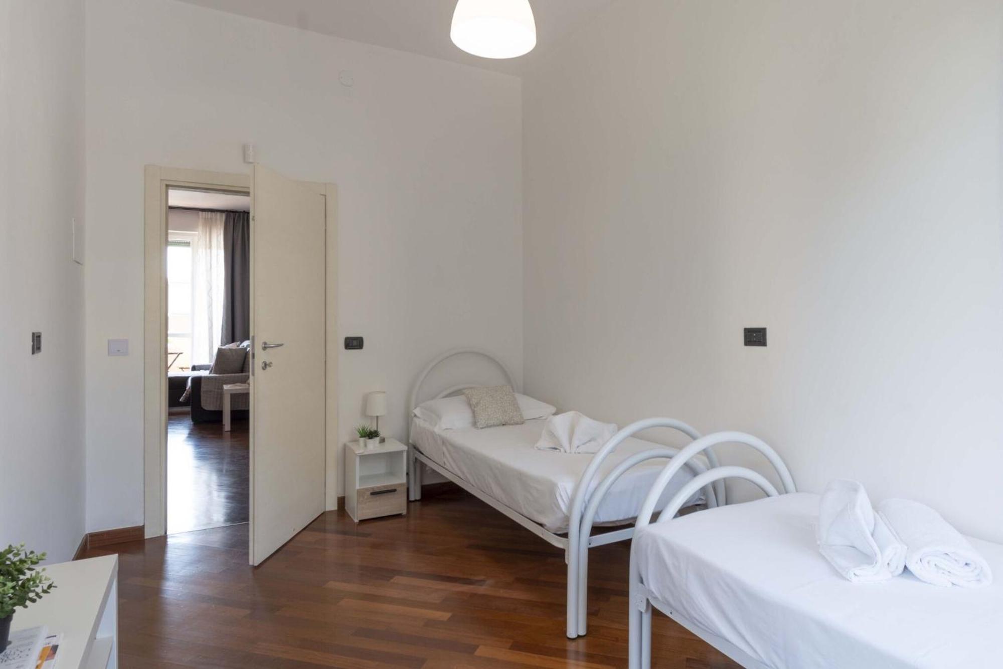 Apartamento Italian Experience-novoli Florencia