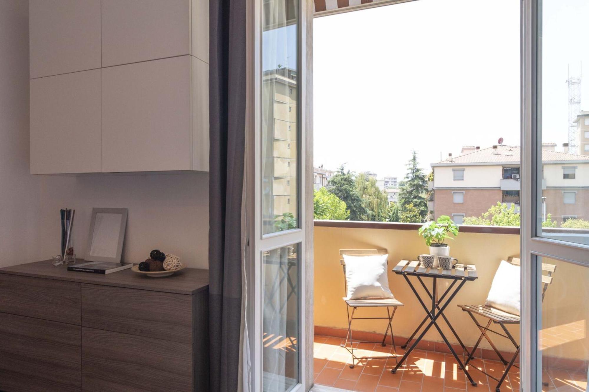 Italian Experience-novoli Florencia