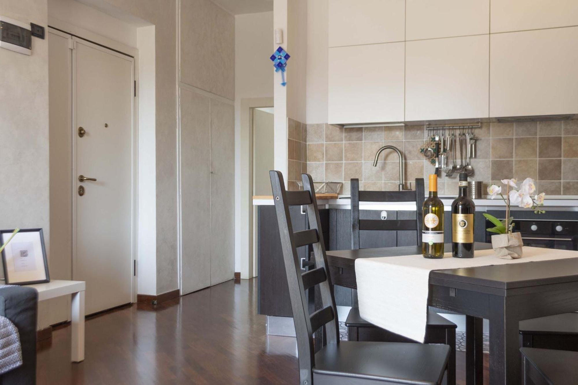 Italian Experience-novoli Apartamento Florencia