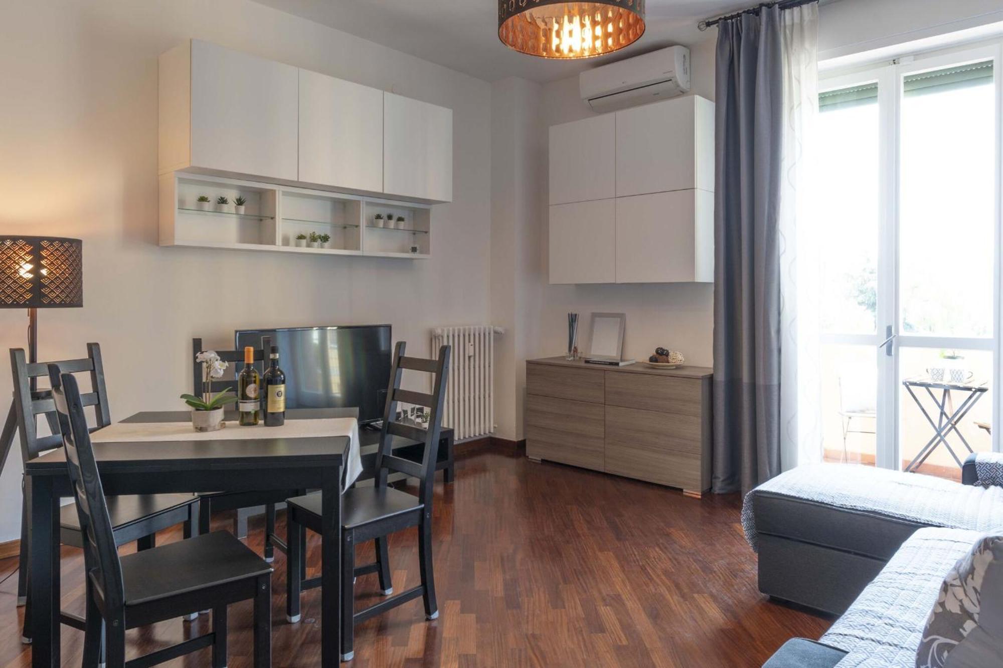 Apartamento Italian Experience-novoli Florencia