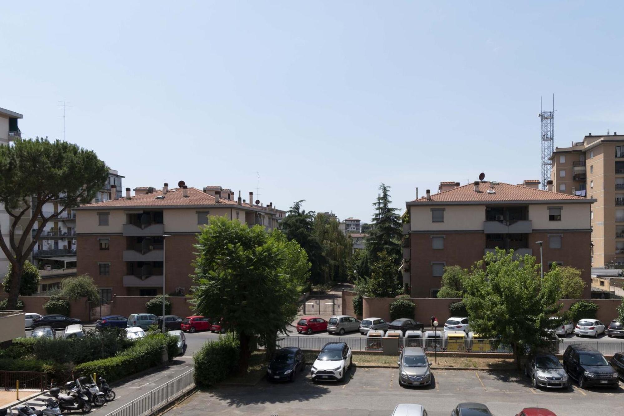 Italian Experience-novoli Apartamento Florencia