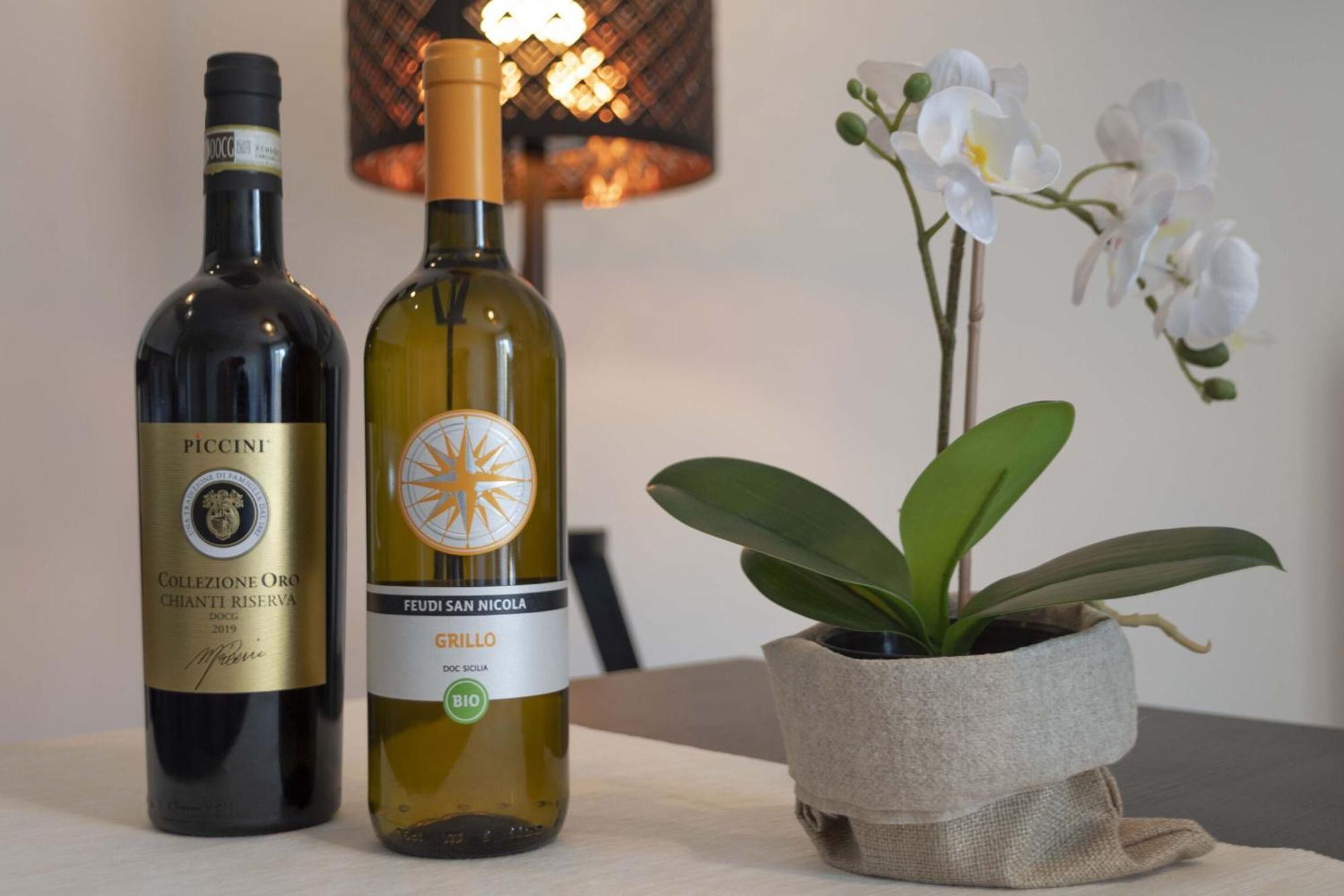 Italian Experience-novoli Apartamento Florencia